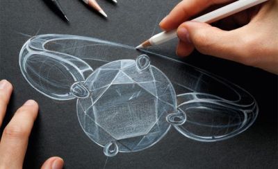 广州张进珠宝设计有限公司