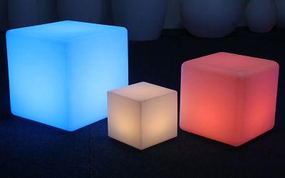 佛山市领科光电有限公司