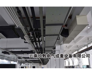 云南玖敦电气成套设备有限公司