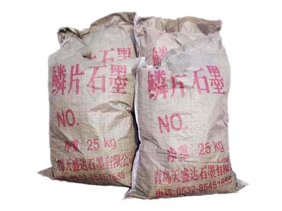青岛天盛达石墨有限公司