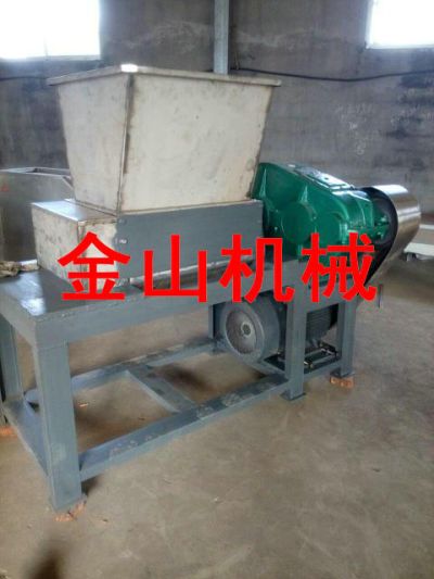 诸城市金山机械有限公司