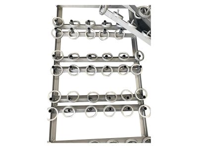 常州南湖金属制品有限公司