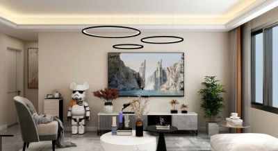 陕西中恒尚美家装饰工程有限公司