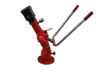 济南华盛消防器材有限公司