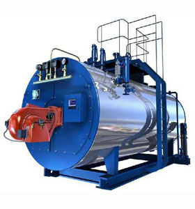 太康县豫东锅炉有限公司