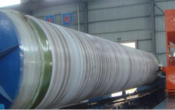 安丘市至远缠绕机厂