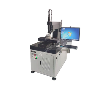 武汉赛斐尔激光技术有限公司