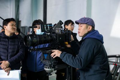 宁波观海影视文化有限公司