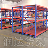 佛山南海工业区佛上货架制造有限公司