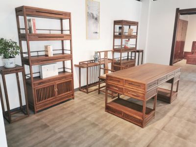 榆木阁老榆木家具厂