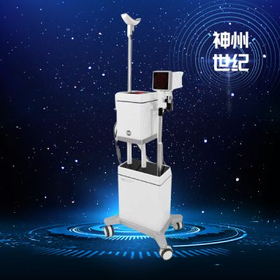 山东神州世纪生物科技有限公司