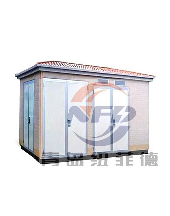 青岛纽菲德新能源有限公司