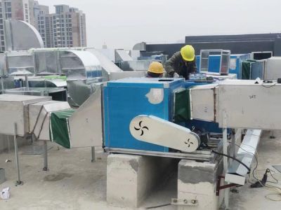 泰安鸿运机械设备有限公司