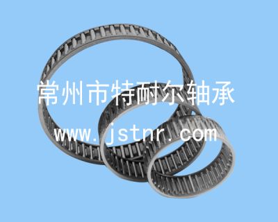 常州市特耐尔轴承厂