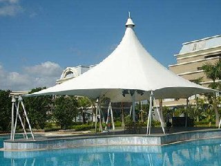 四川豪泰钢膜结构安装工程有限公司