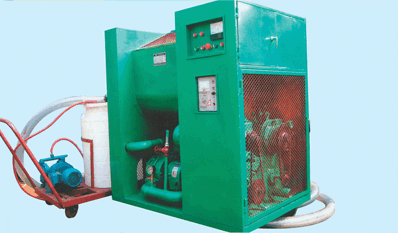 淄博博山成隆机械设备厂