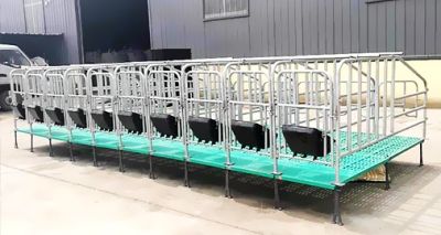 新乡市欧冠养殖设备有限公司