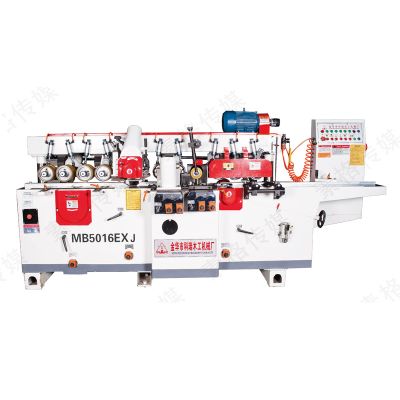 金华市强瑞木工机械有限公司