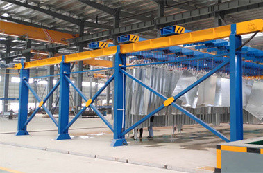 潍坊市北海镀锌设备有限公司