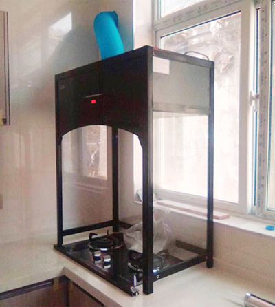 洛阳洛邑美厨电器有限责任公司