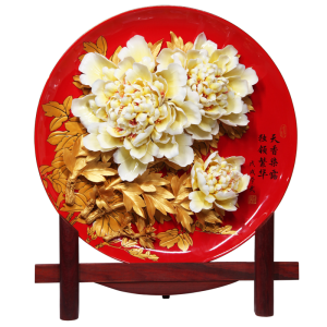 近年洛阳牡丹瓷股份有限公司