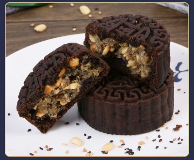 泰安市岱香园食品有限公司