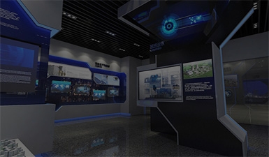 浙江杭州延展展览展示有限公司