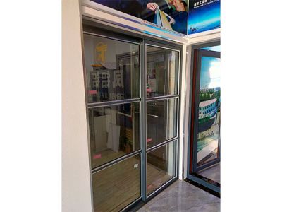 威海鸿源门窗装饰有限公司