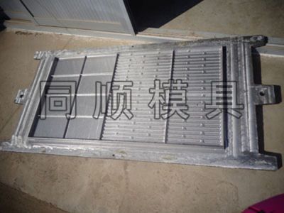 泊头市同顺模具有限公司