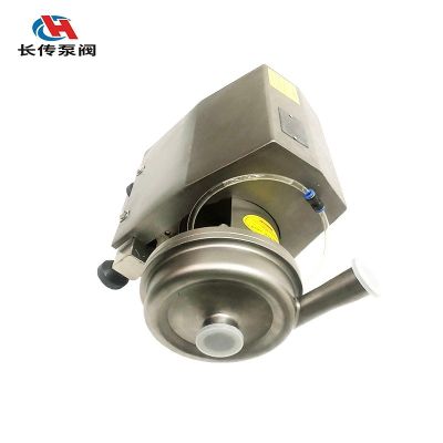 温州传乐泵业有限公司