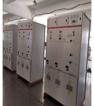 浙江博为电气有限公司