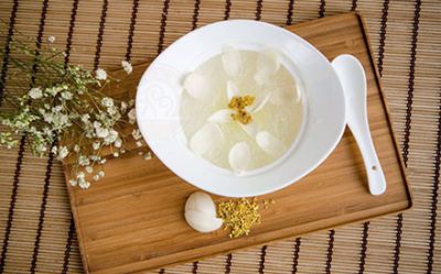 福州庄元堂商贸有限公司