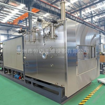 常州市恒迈干燥设备有限公司