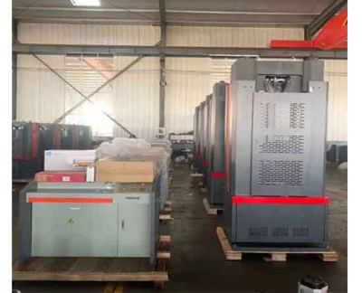 河北华锡试验仪器有限公司