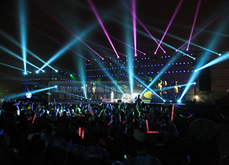 上海影逊文化传播有限公司