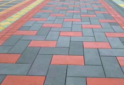 永顺水泥制品厂