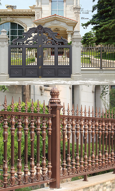 贵阳鑫鸿泰铝艺有限公司