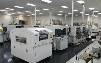 东莞凯格精密机械有限公司