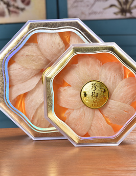 烟台涵优食品有限公司