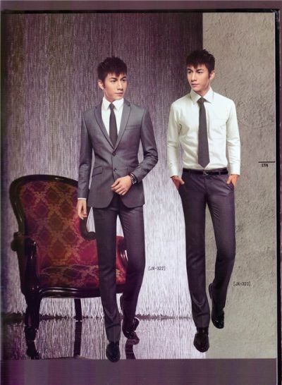 武汉诚衣源服饰有限公司