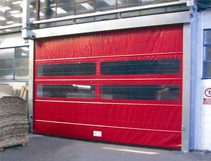 昆山旭豪门业有限公司