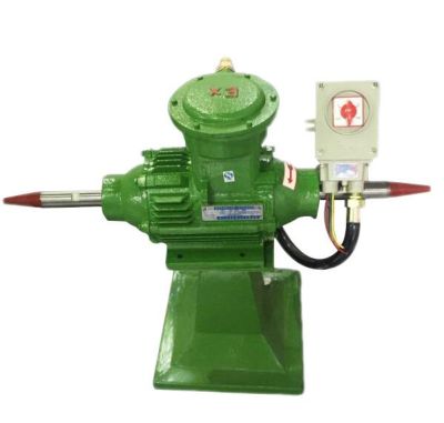 浙江金锋防爆电机有限公司