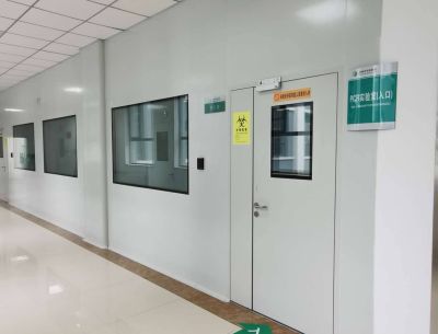 深圳市九天隆实验室装备有限公司