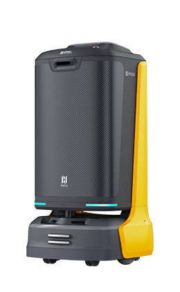 深圳市普渡科技有限公司