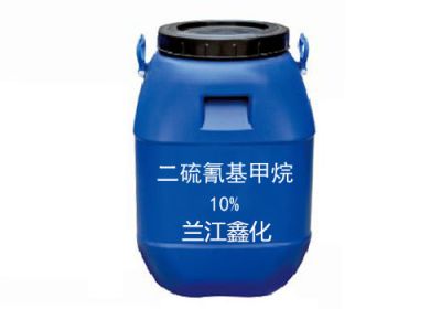 天津兰江鑫化技术有限公司