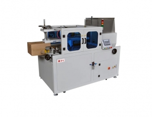 长沙普越包装设备有限公司