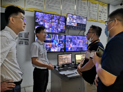 南宁轨道交通集团有限责任公司