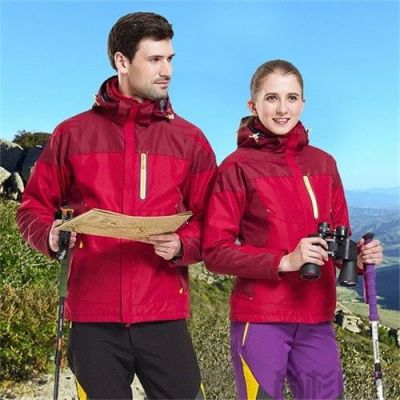 尚杉户外服装厂