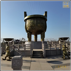 河北中正铜工艺品制造有限公司