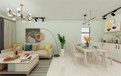 海南中宅建筑装饰工程有限责任公司